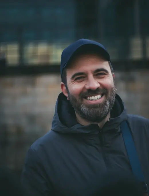 Tom Fletcher, Field Reporter