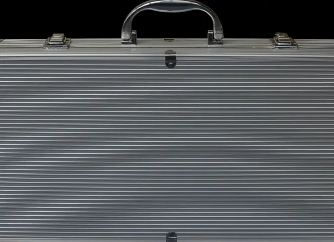 Portable uplink kit