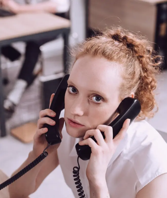 Get in touch with our Exeter production team