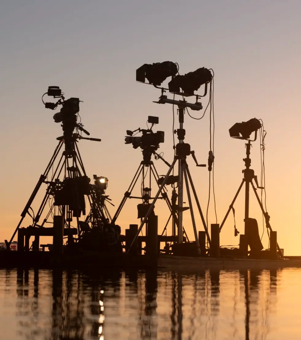 Before You Book a Rapid Edit: A Checklist for News Producers