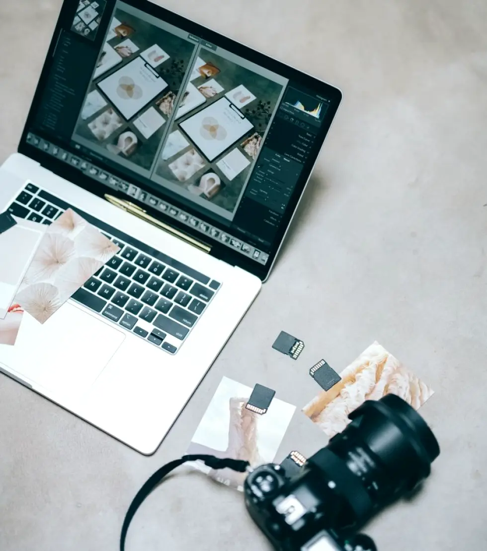 What 'Ingest' Really Means in a Small Newsroom