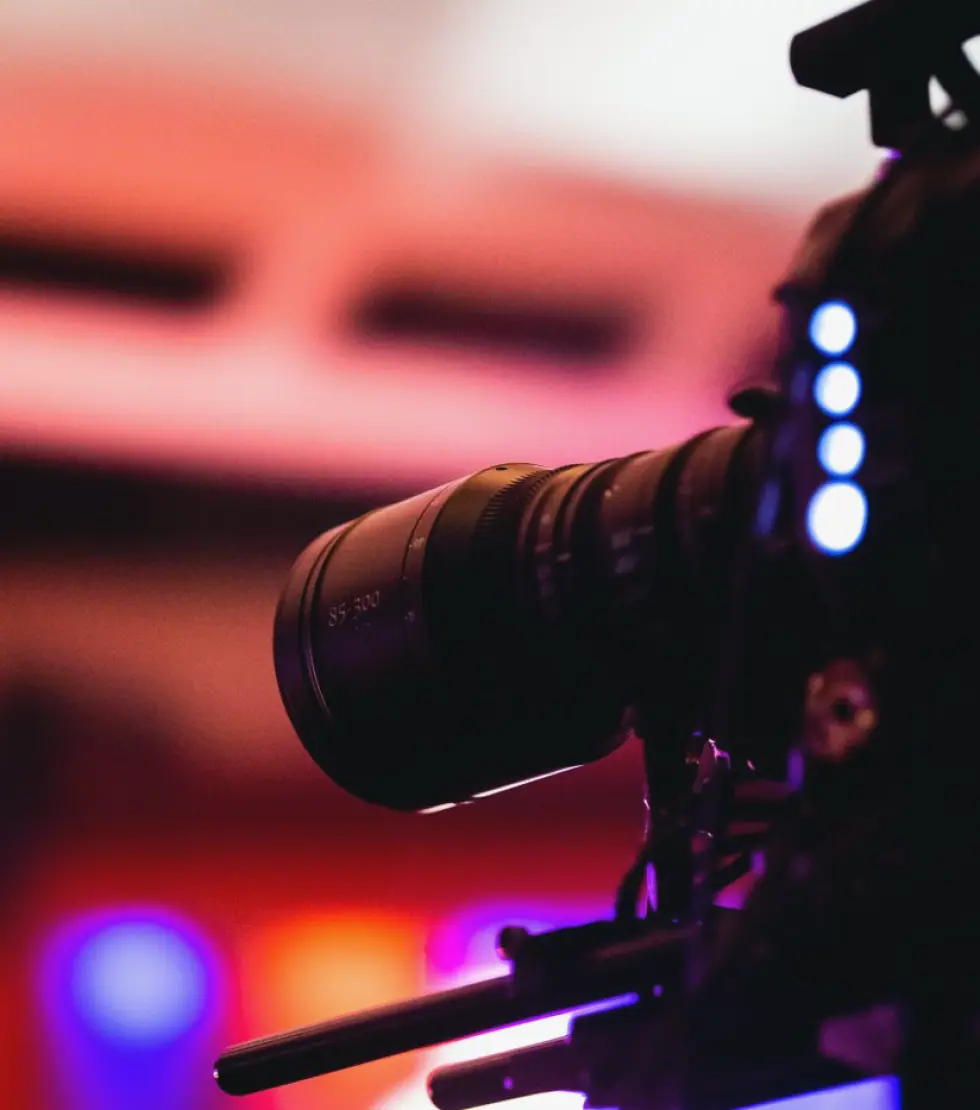 What a Rough Cut Means in a News Edit Suite